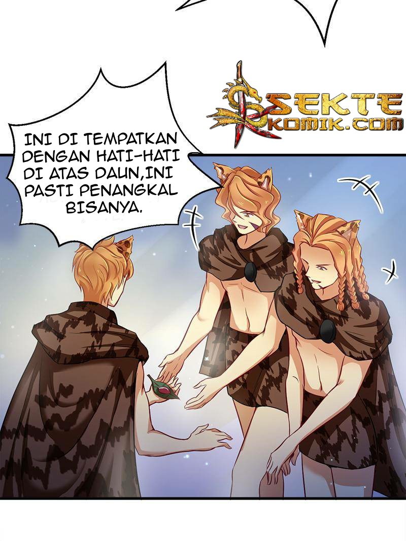 Beauty and the Beasts Chapter 20 Gambar 12